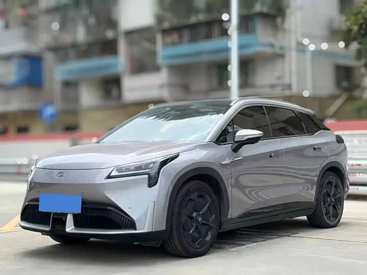 AION LX