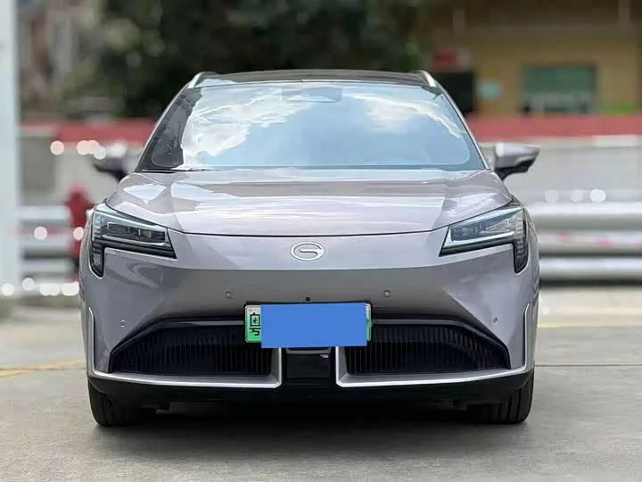 AION LX