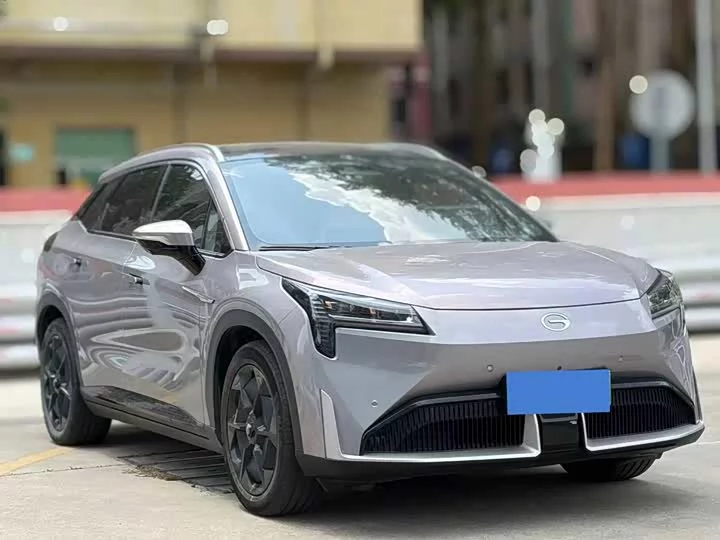 AION LX