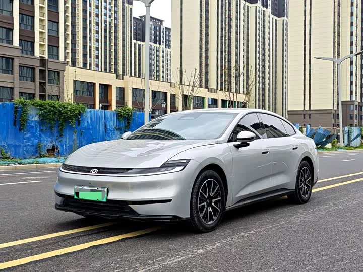 Changan A06