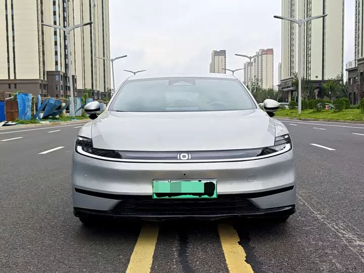 Changan A06
