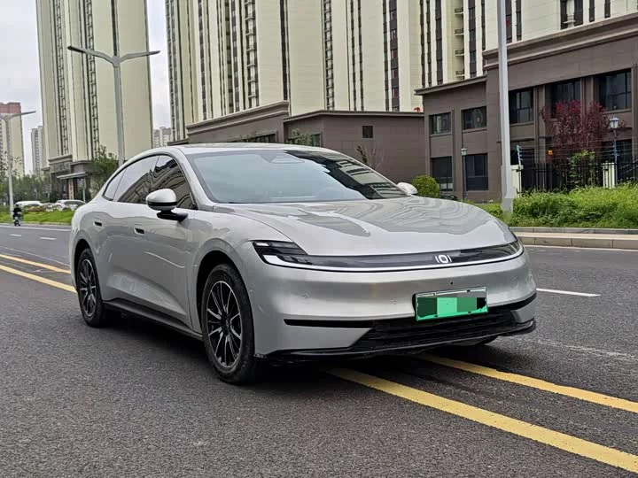 Changan A06