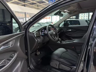 Buick Envision Plus