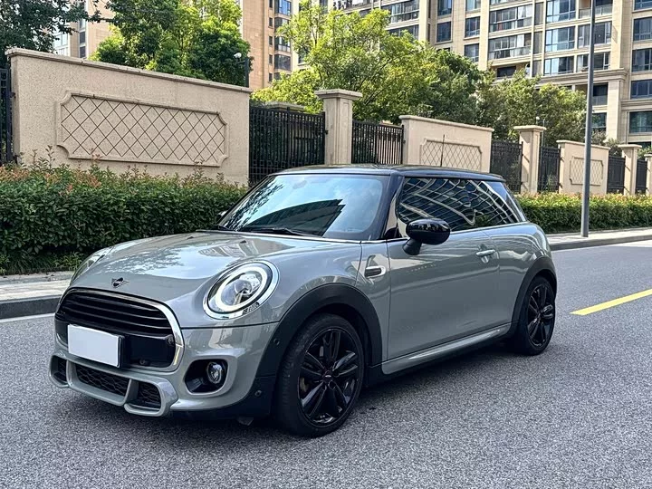 MINI 