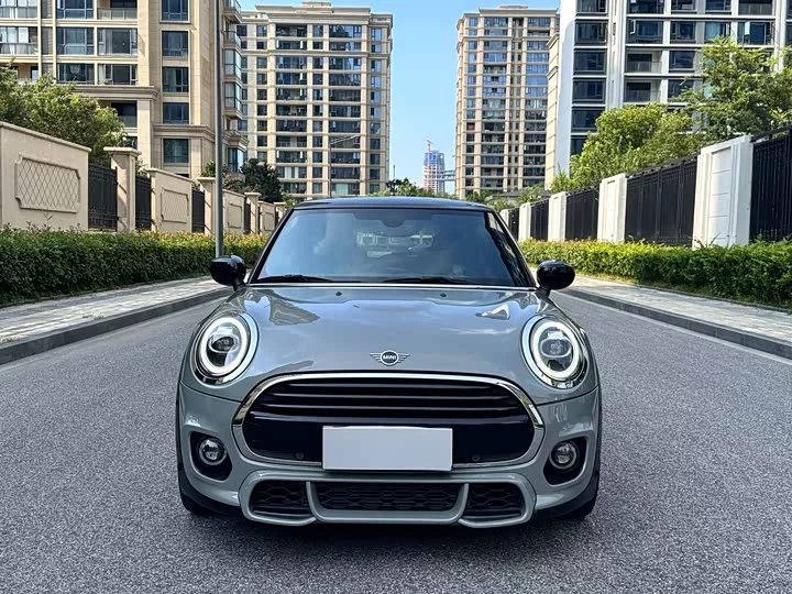 MINI 