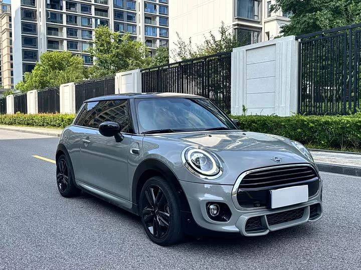 MINI 
