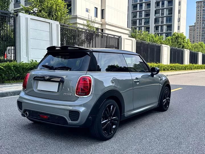 MINI 