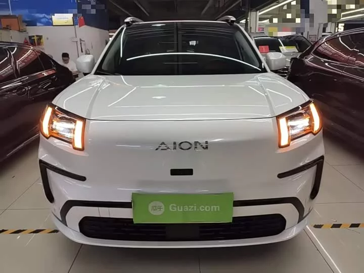 AION V