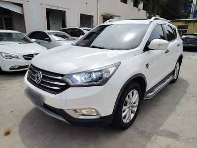 Dongfeng AX7