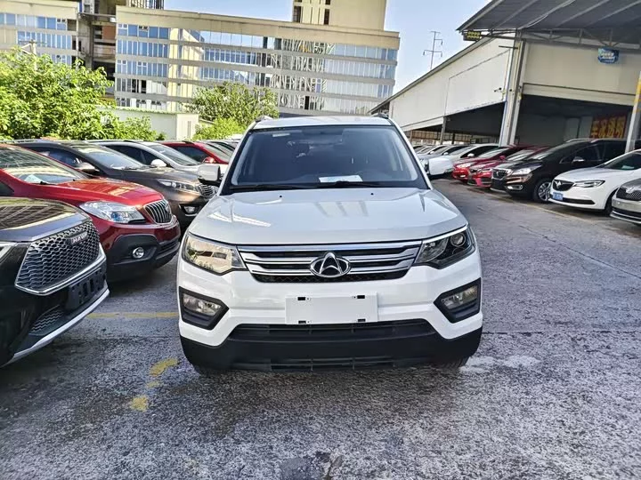 Oshan CX70