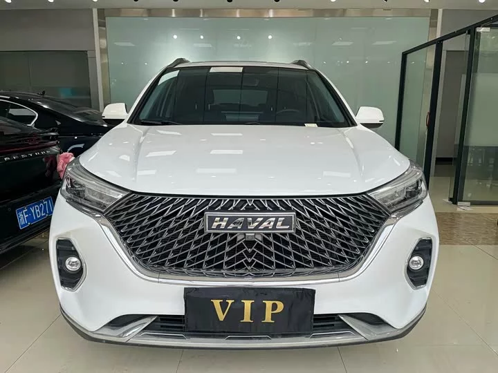 Haval M6