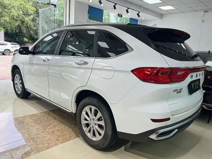 Haval M6