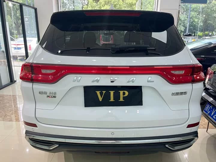 Haval M6