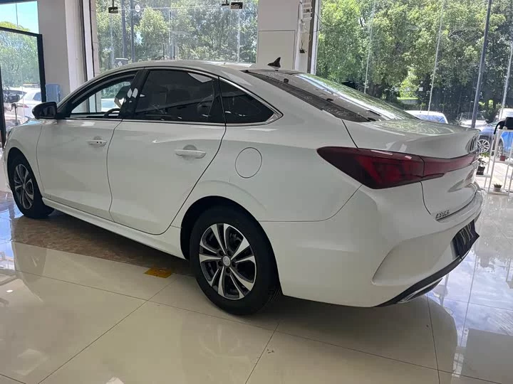 Changan Escape