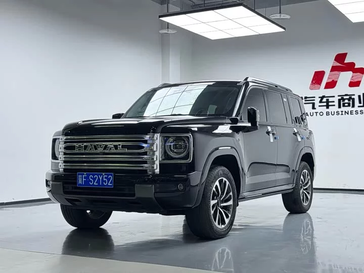 Haval H9