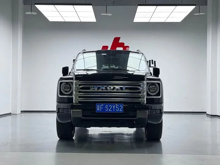 Haval H9
