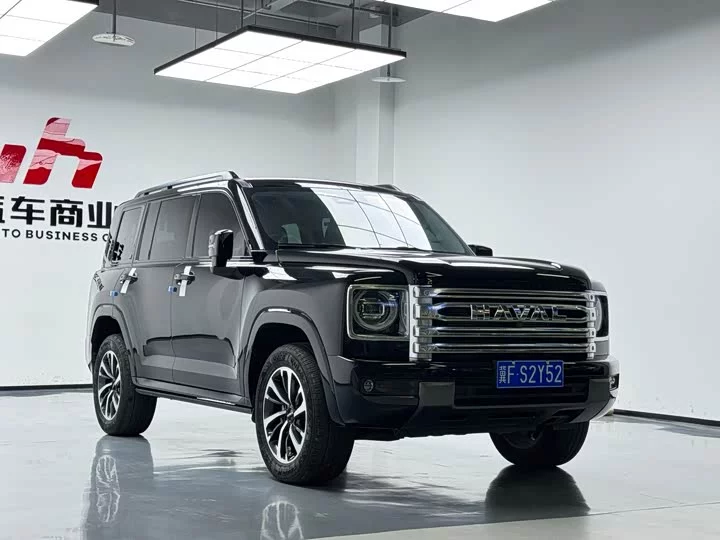 Haval H9