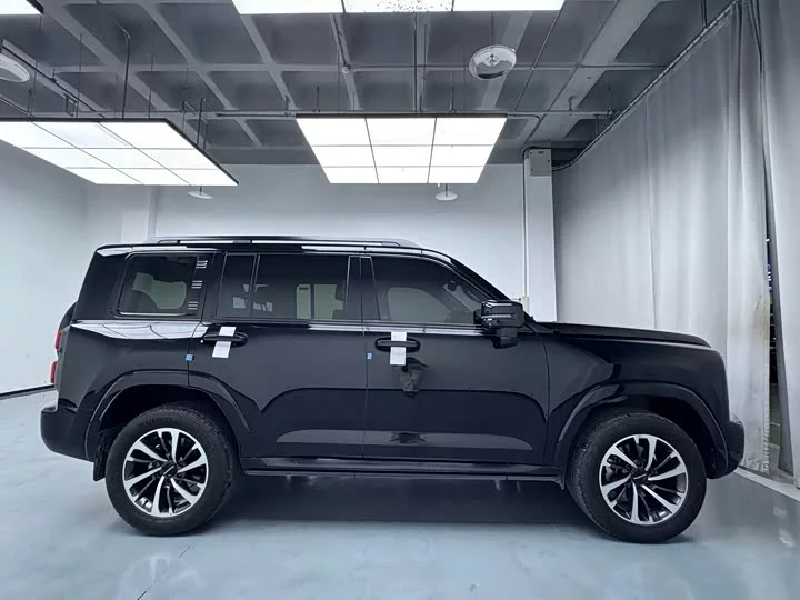 Haval H9