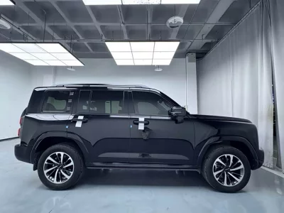 Haval H9
