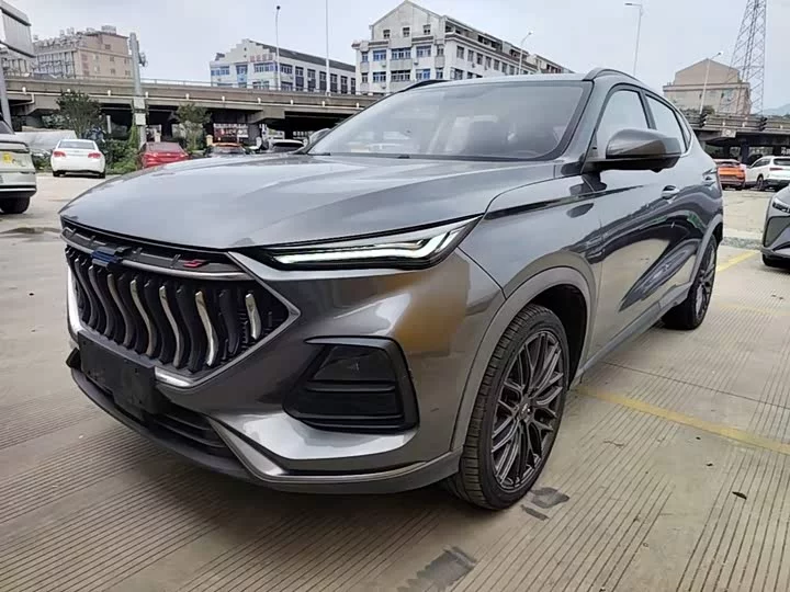 Oshan X5