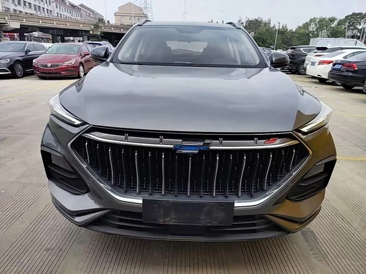 Oshan X5