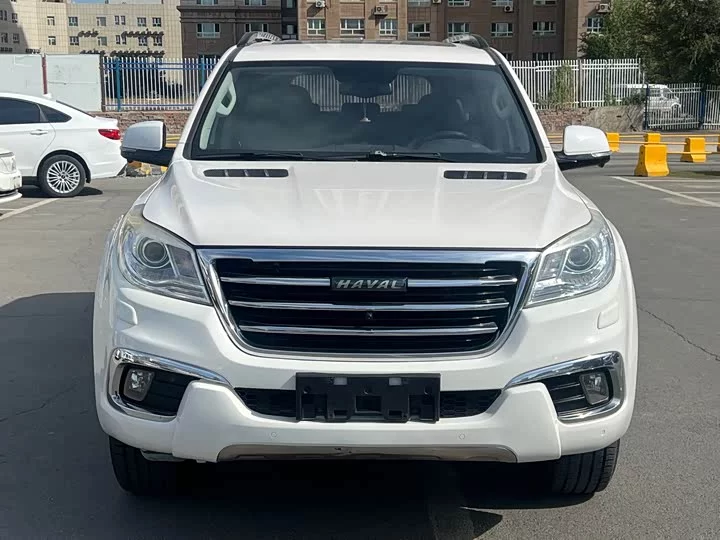 Haval H9