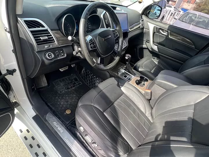 Haval H9