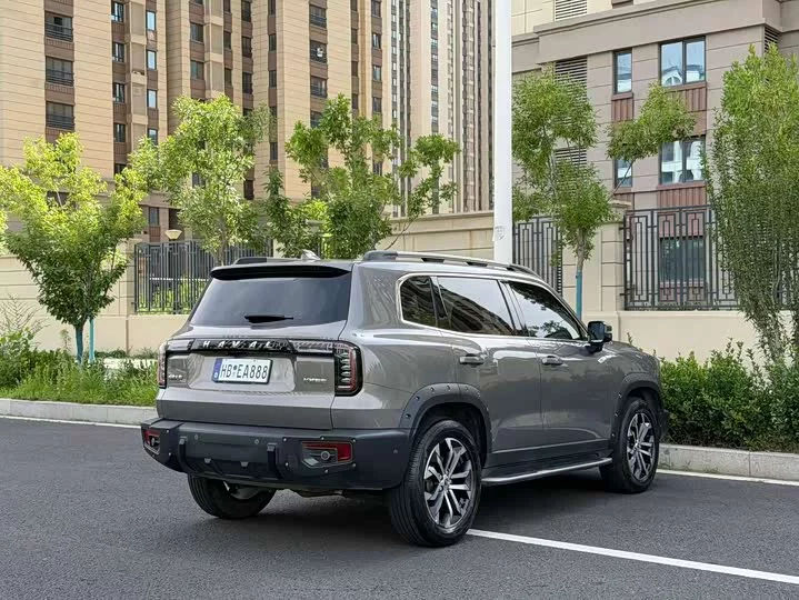 Haval Big Dog DaGou