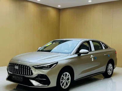 Geely Galaxy Star 6