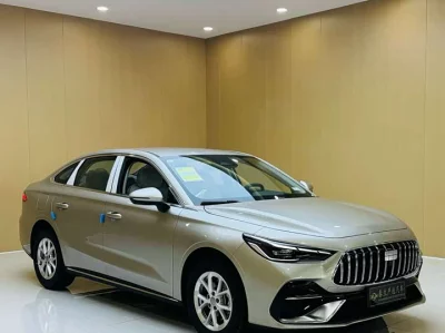 Geely Galaxy Star 6