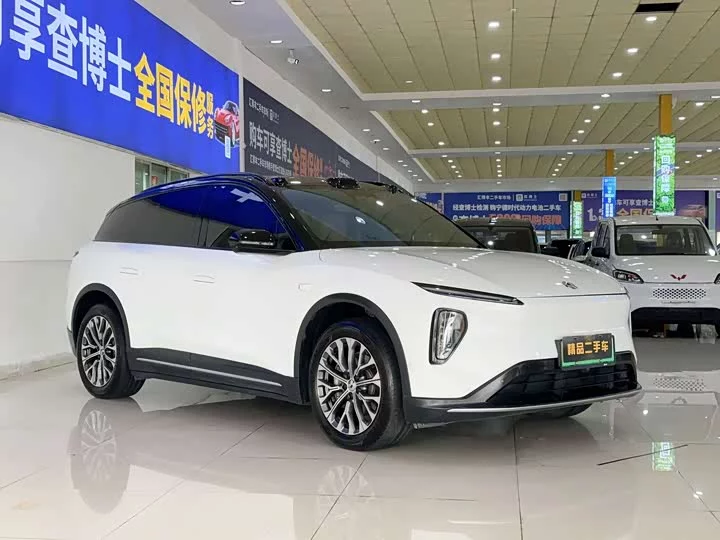 NIO ES6