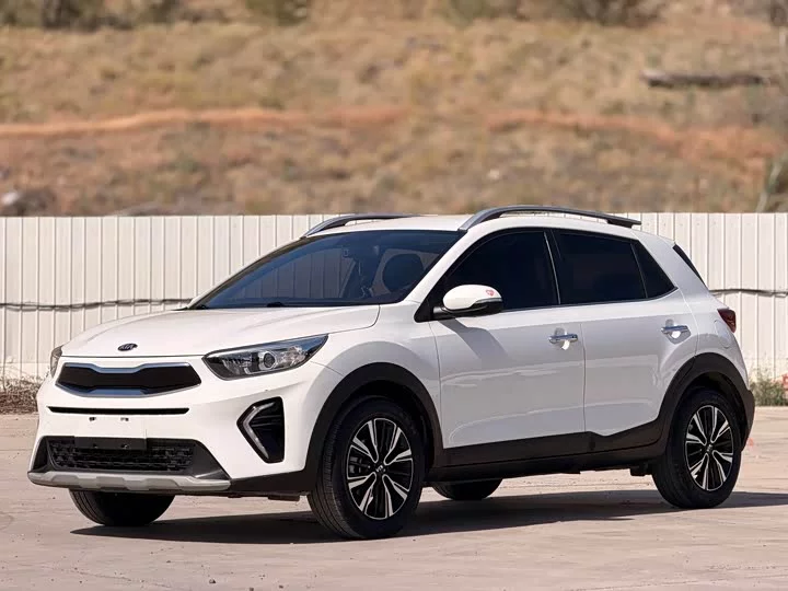 kia Yipao