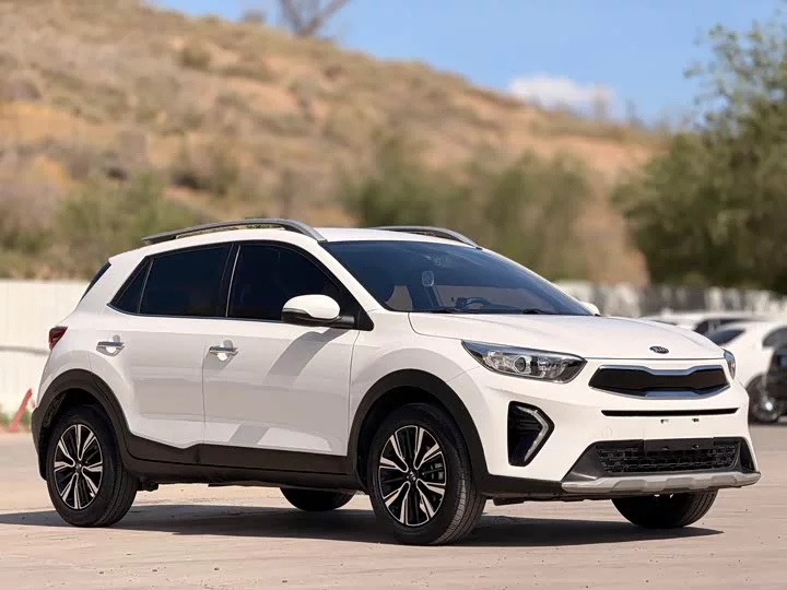 kia Yipao