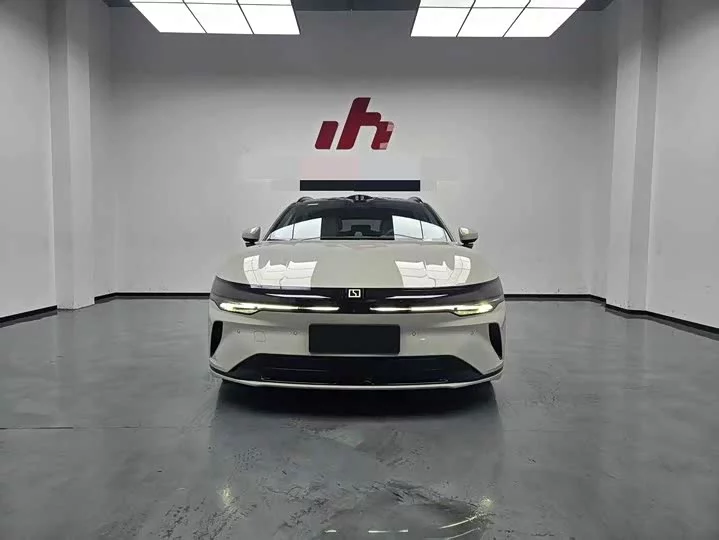 ZEEKR 007GT
