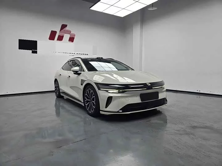 ZEEKR 007GT