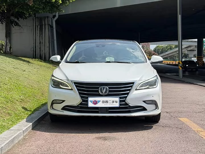 Changan Ruicheng CC