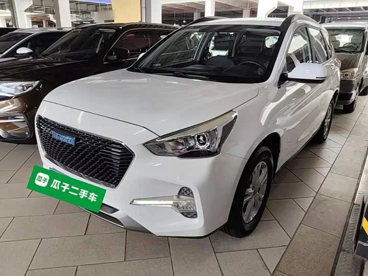 Haval M6