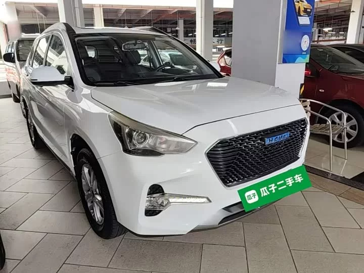 Haval M6