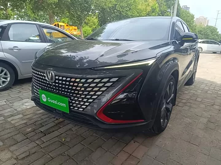 Changan UNI-T