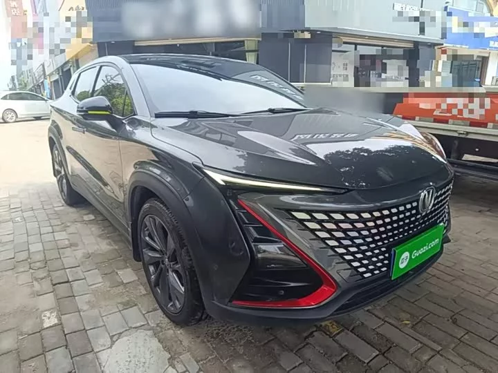 Changan UNI-T