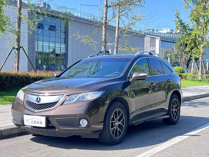 Acura RDX