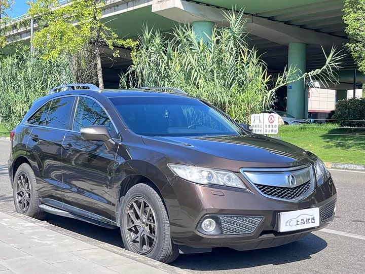 Acura RDX
