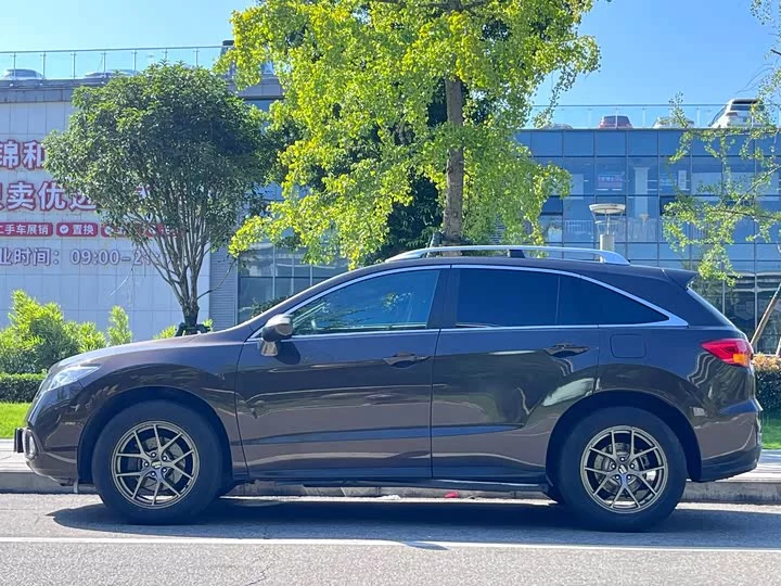 Acura RDX