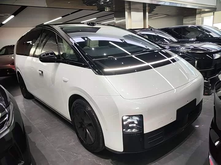 Li Ideal MEGA