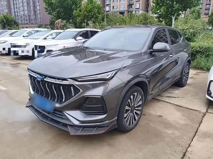 Oshan X5