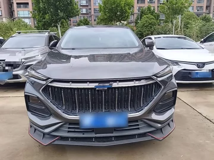Oshan X5