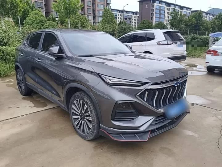 Oshan X5