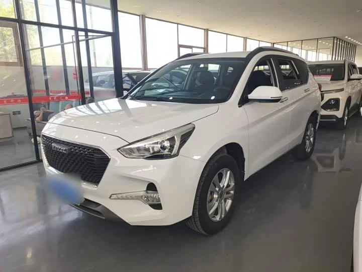 Haval M6