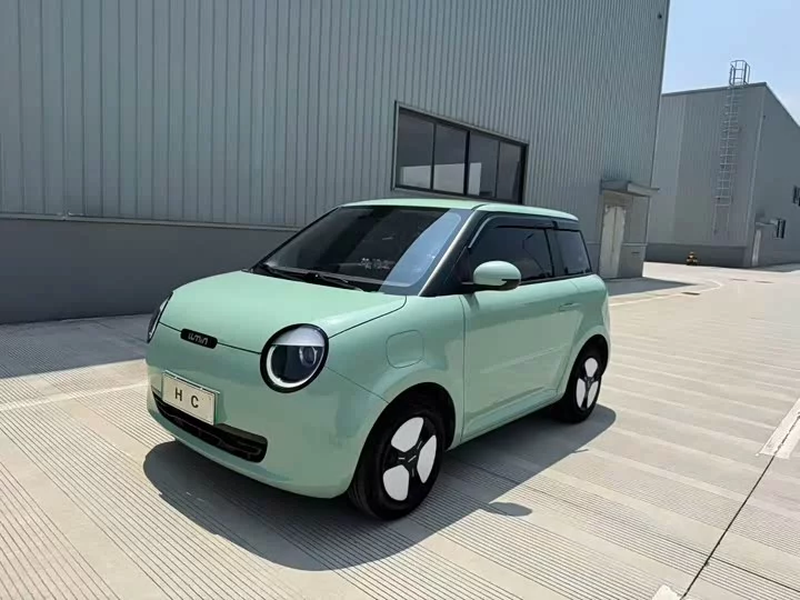 Changan Lumin