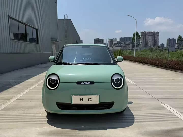 Changan Lumin